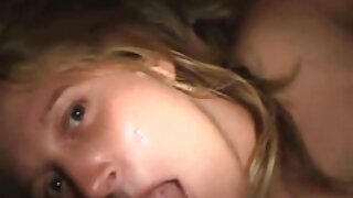 Ципочка з проколотим відео секс порно язичком Лілі Джордан робить мінет перед жарким і пристрасним сексом